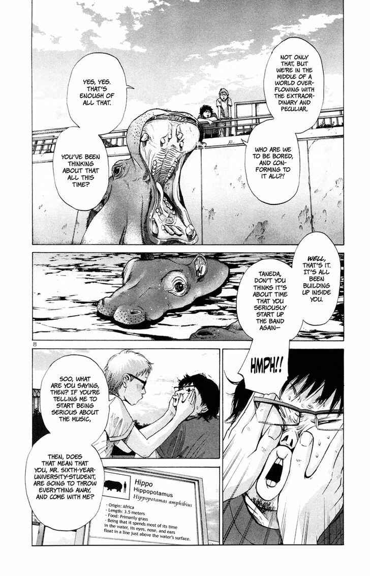 Page 9 Chapter 3 Solanin