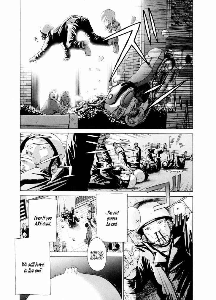 Page 14 Chapter 17 Solanin