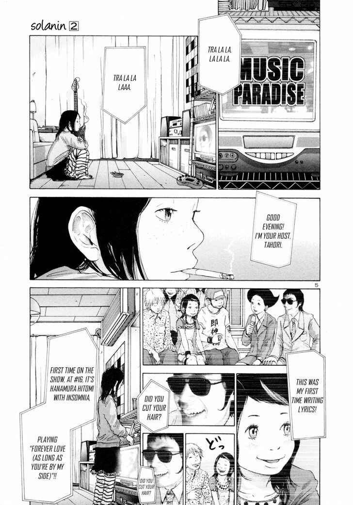 Page 8 Chapter 17 Solanin