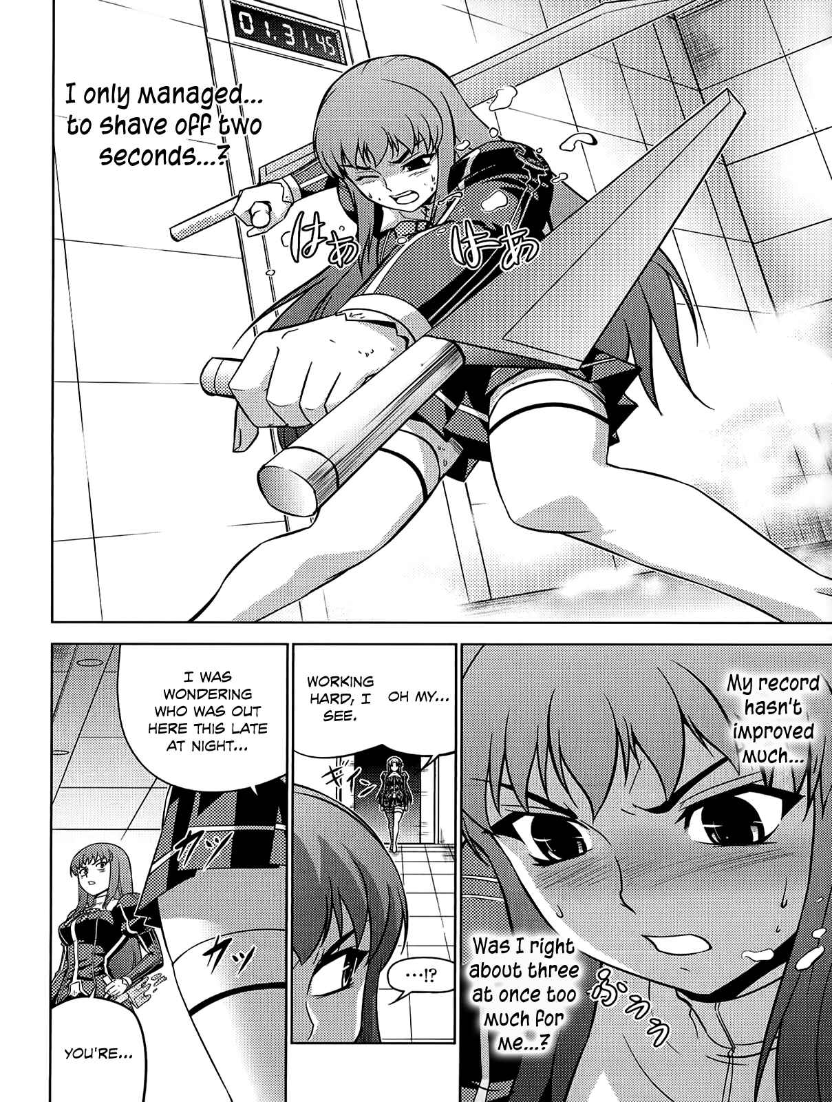 Page 13 Chapter 17 Freezing Zero