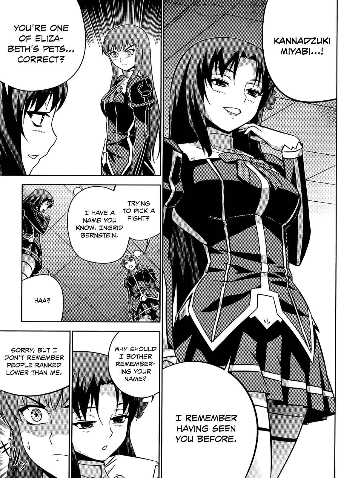 Page 14 Chapter 17 Freezing Zero