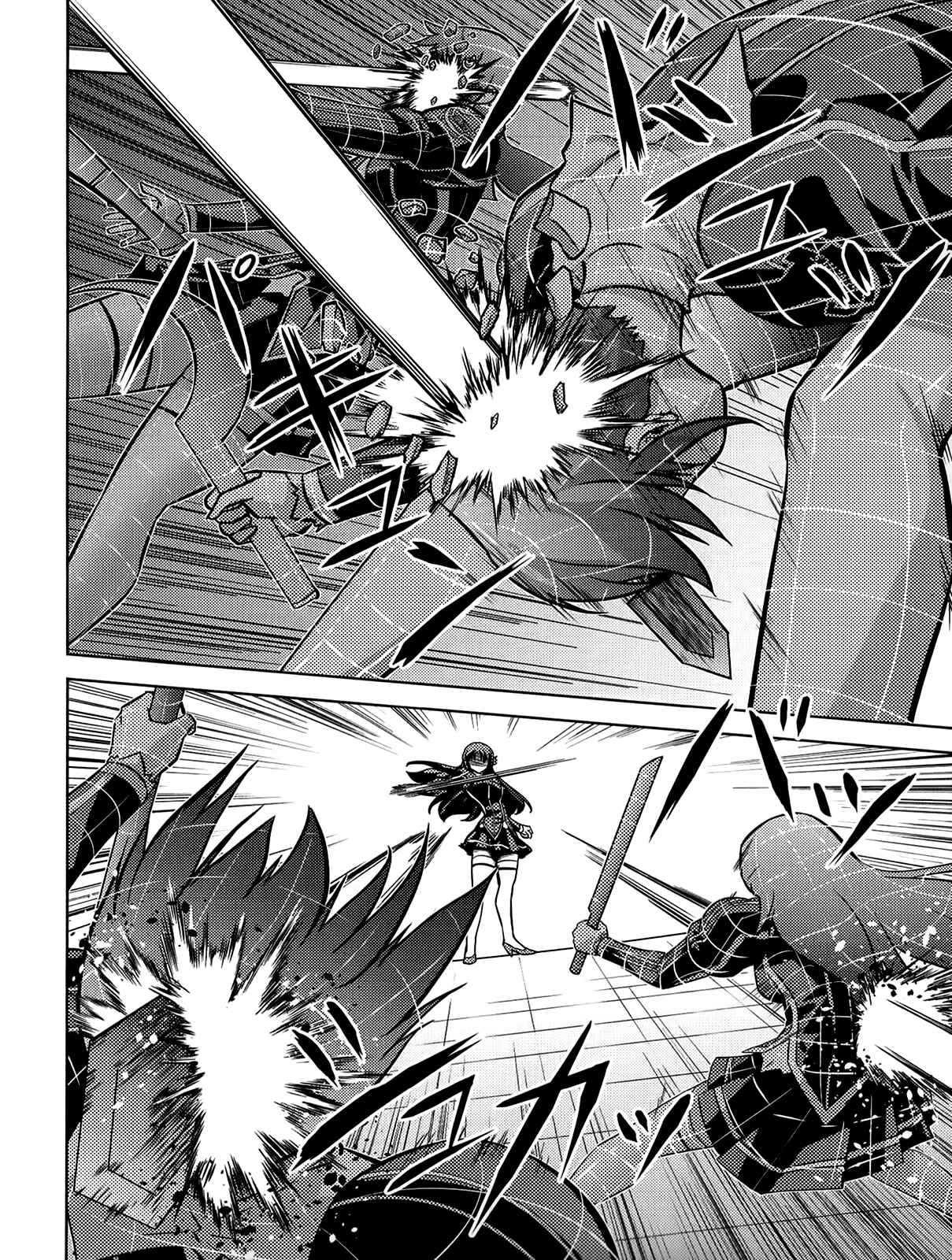 Page 23 Chapter 17 Freezing Zero
