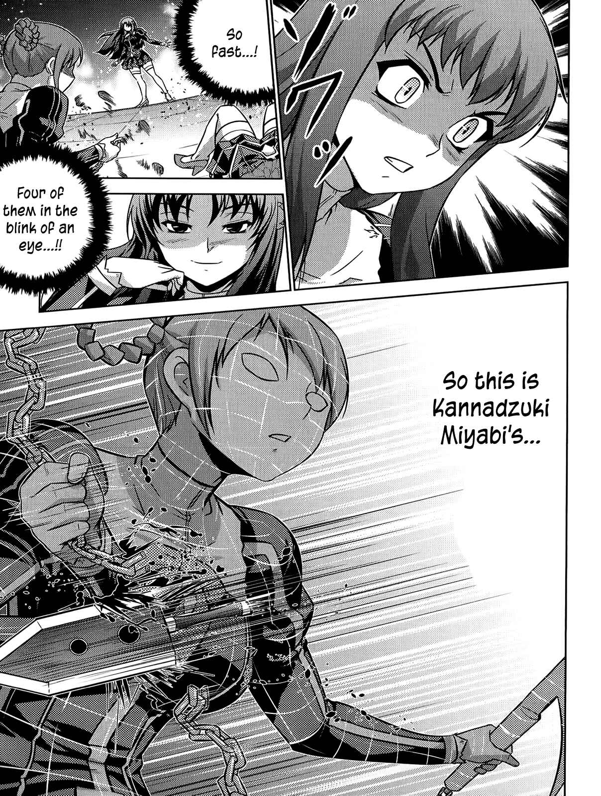 Page 24 Chapter 17 Freezing Zero