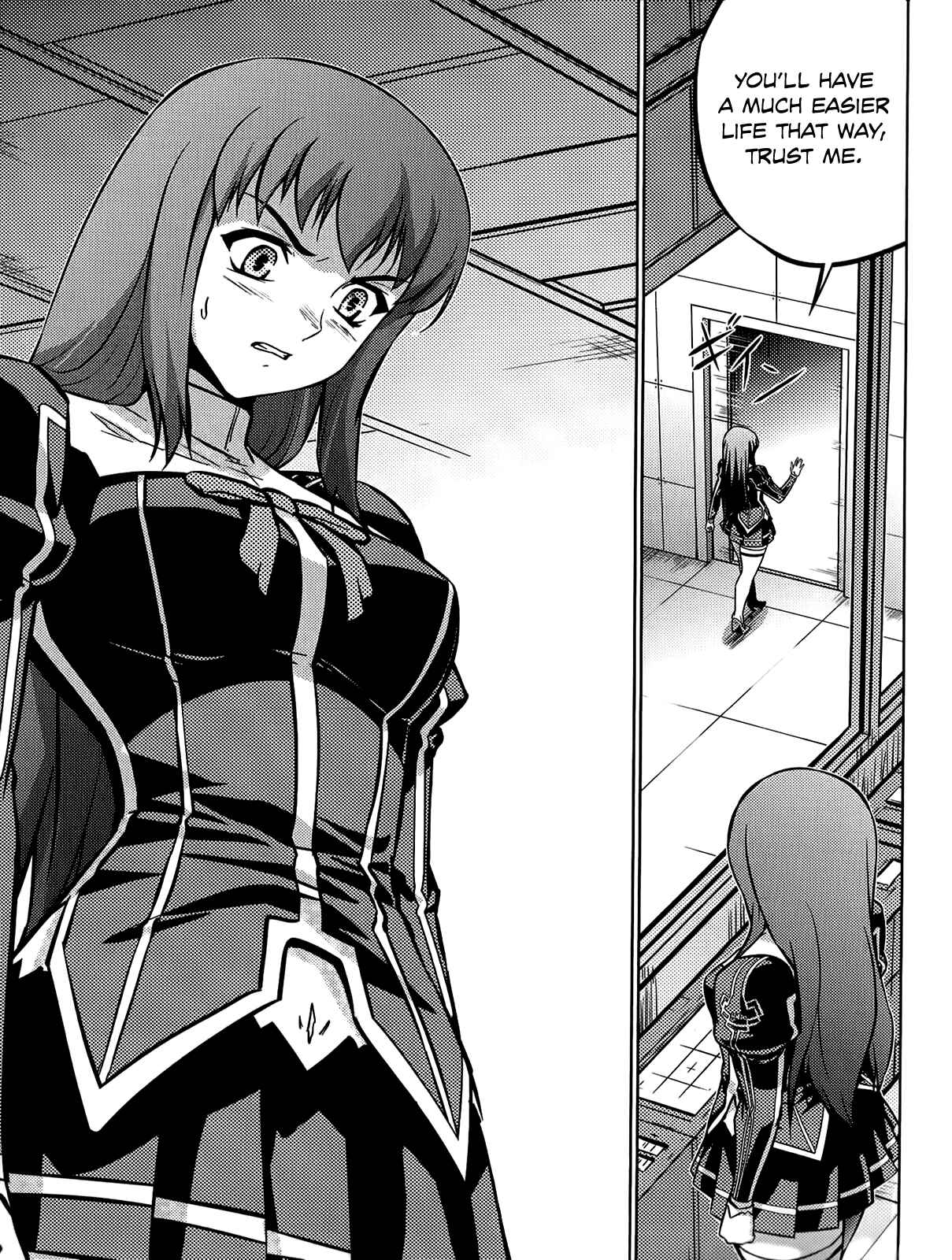 Page 28 Chapter 17 Freezing Zero