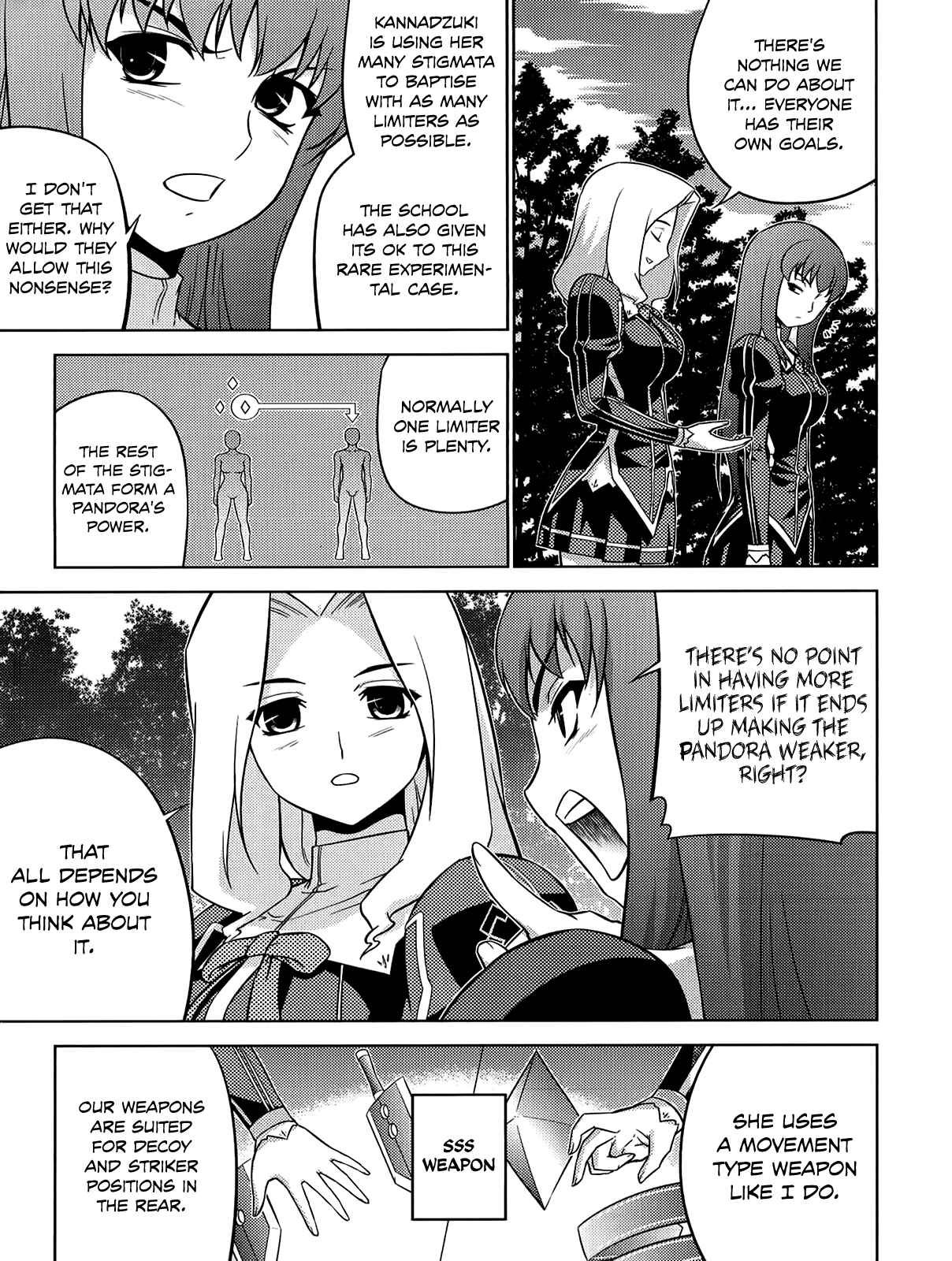 Page 4 Chapter 17 Freezing Zero