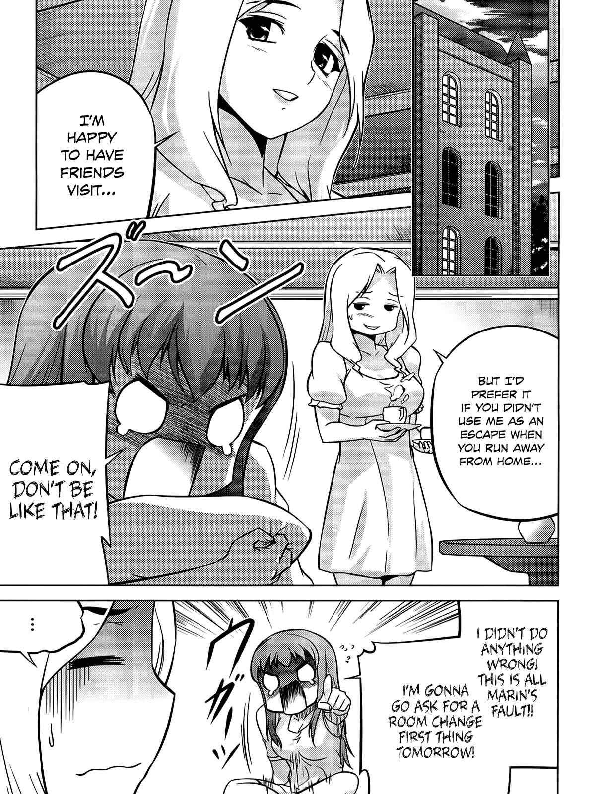 Page 40 Chapter 17 Freezing Zero