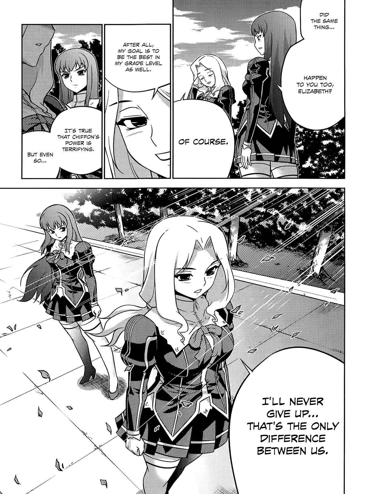Page 6 Chapter 17 Freezing Zero
