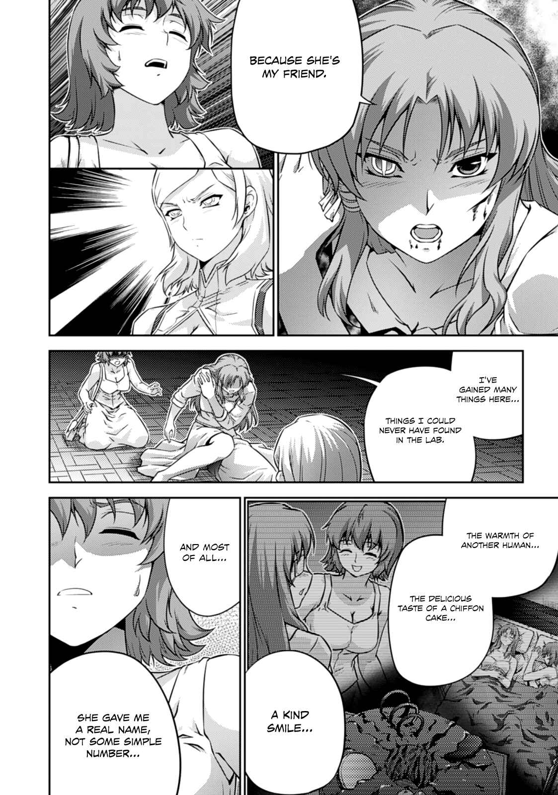 Page 10 Chapter 30 Freezing Zero