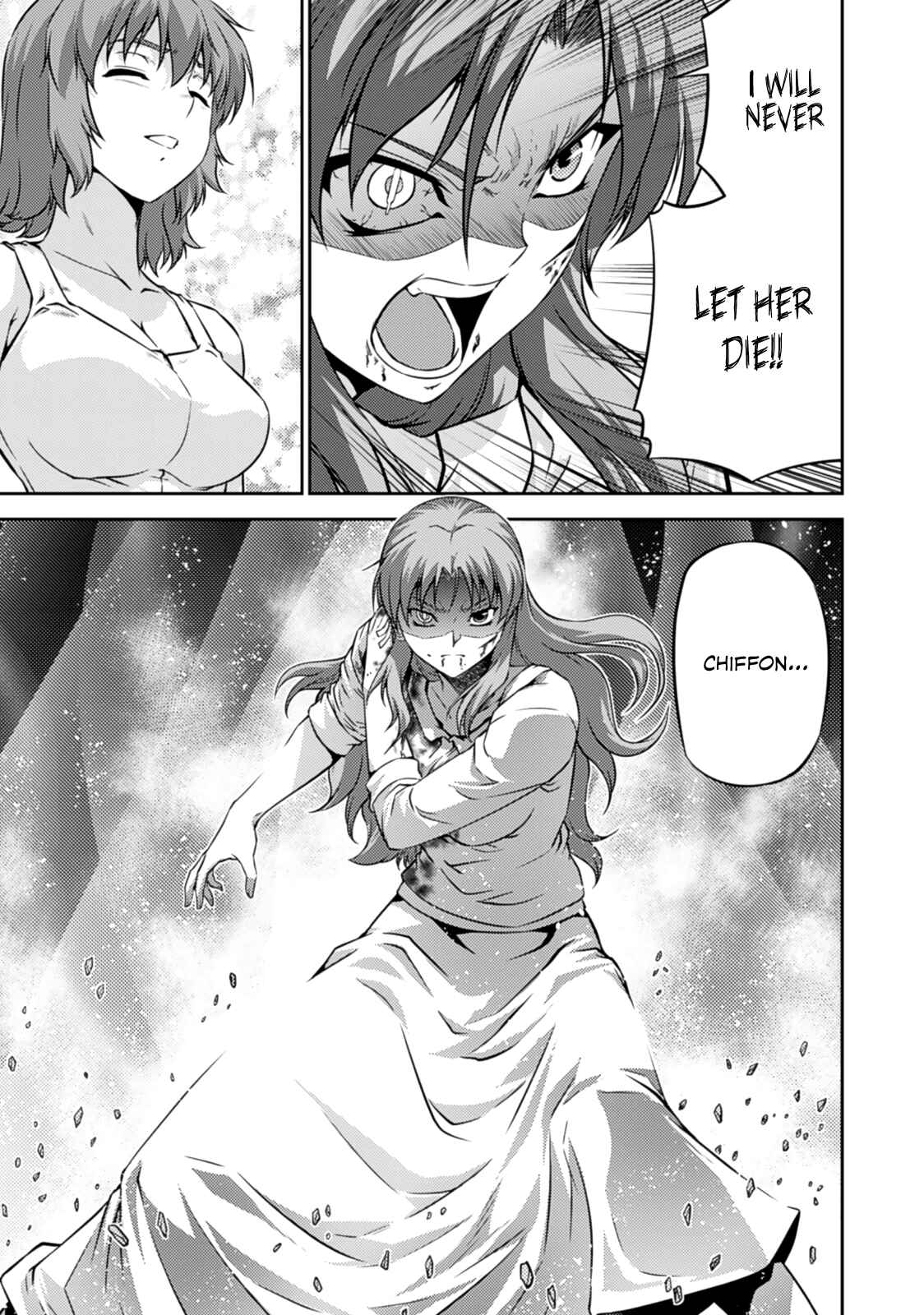 Page 11 Chapter 30 Freezing Zero