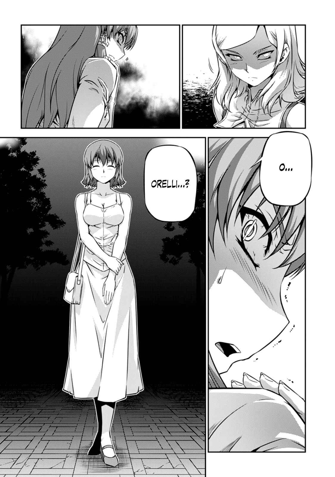 Page 13 Chapter 30 Freezing Zero