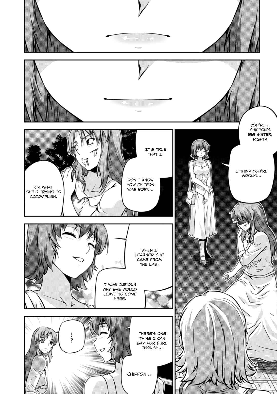 Page 14 Chapter 30 Freezing Zero