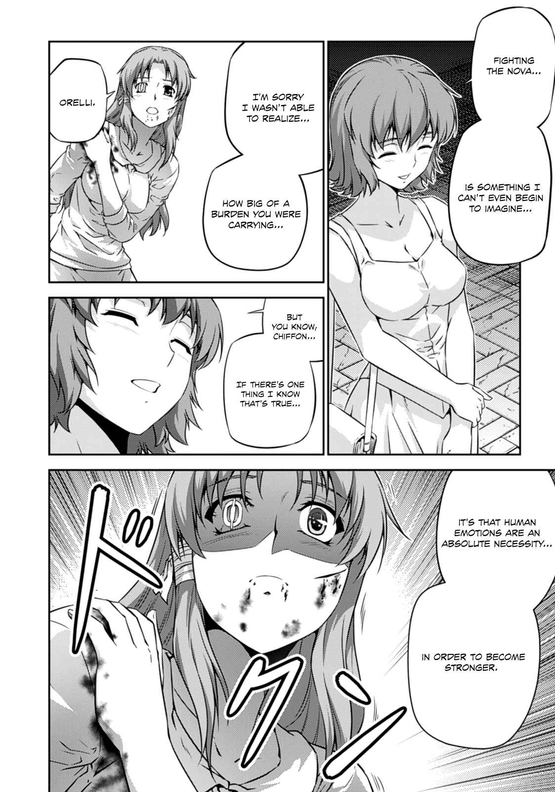 Page 16 Chapter 30 Freezing Zero