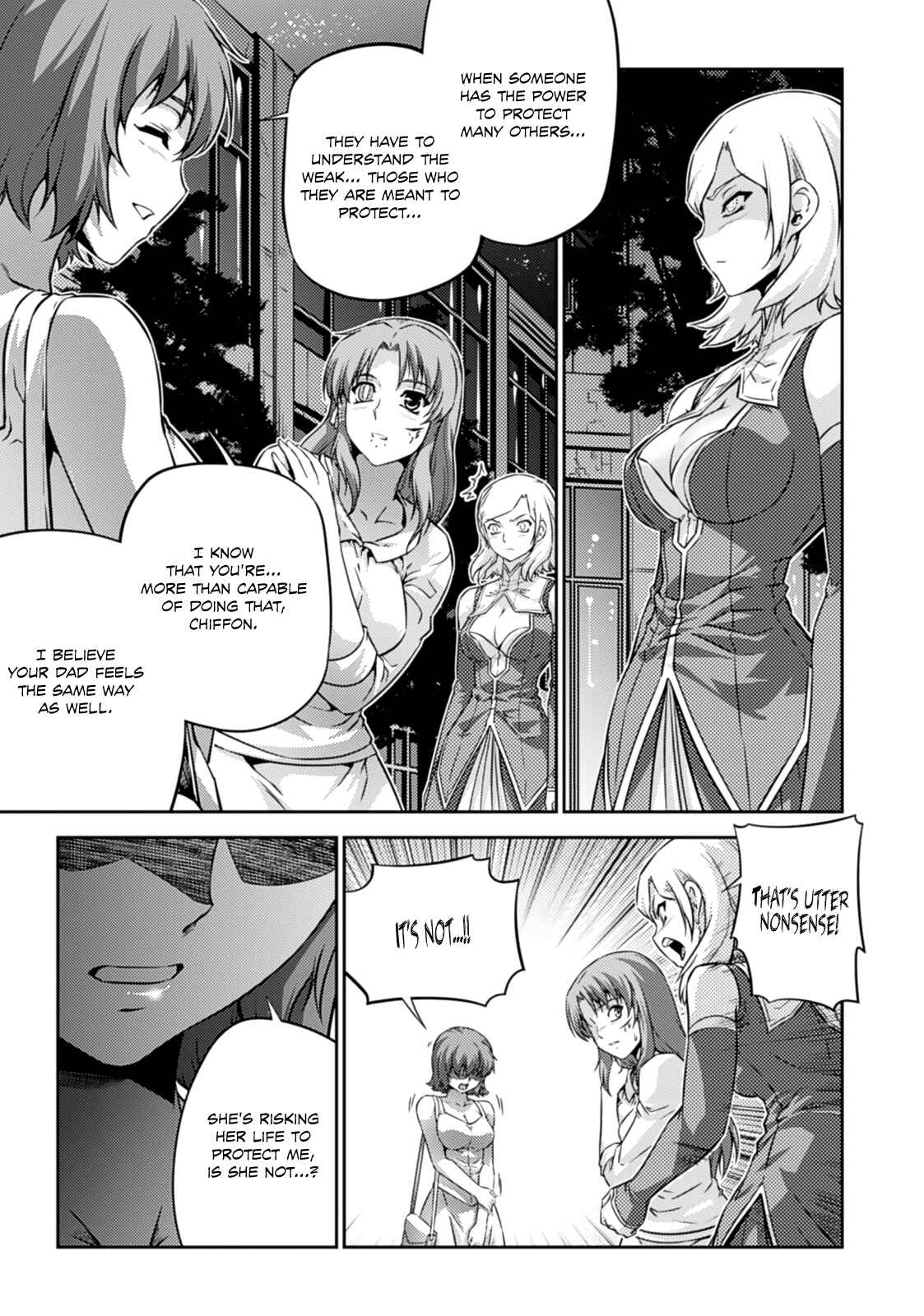 Page 17 Chapter 30 Freezing Zero