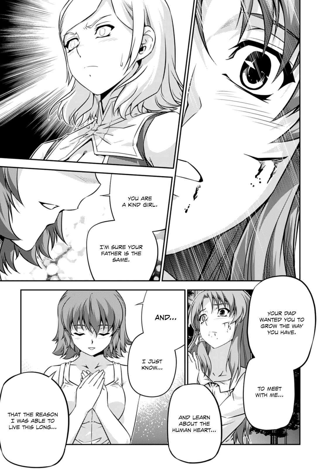Page 19 Chapter 30 Freezing Zero
