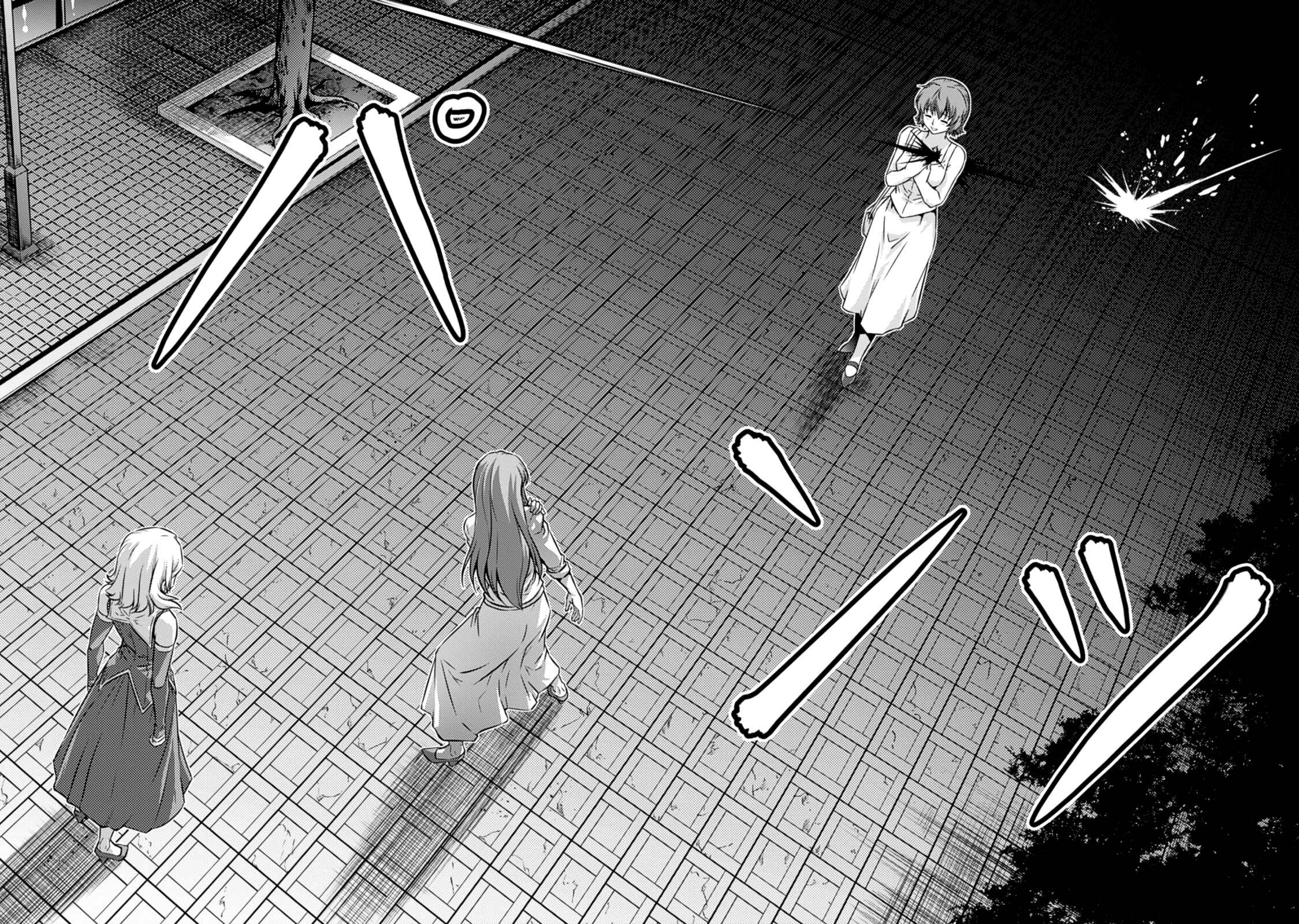 Page 21 Chapter 30 Freezing Zero