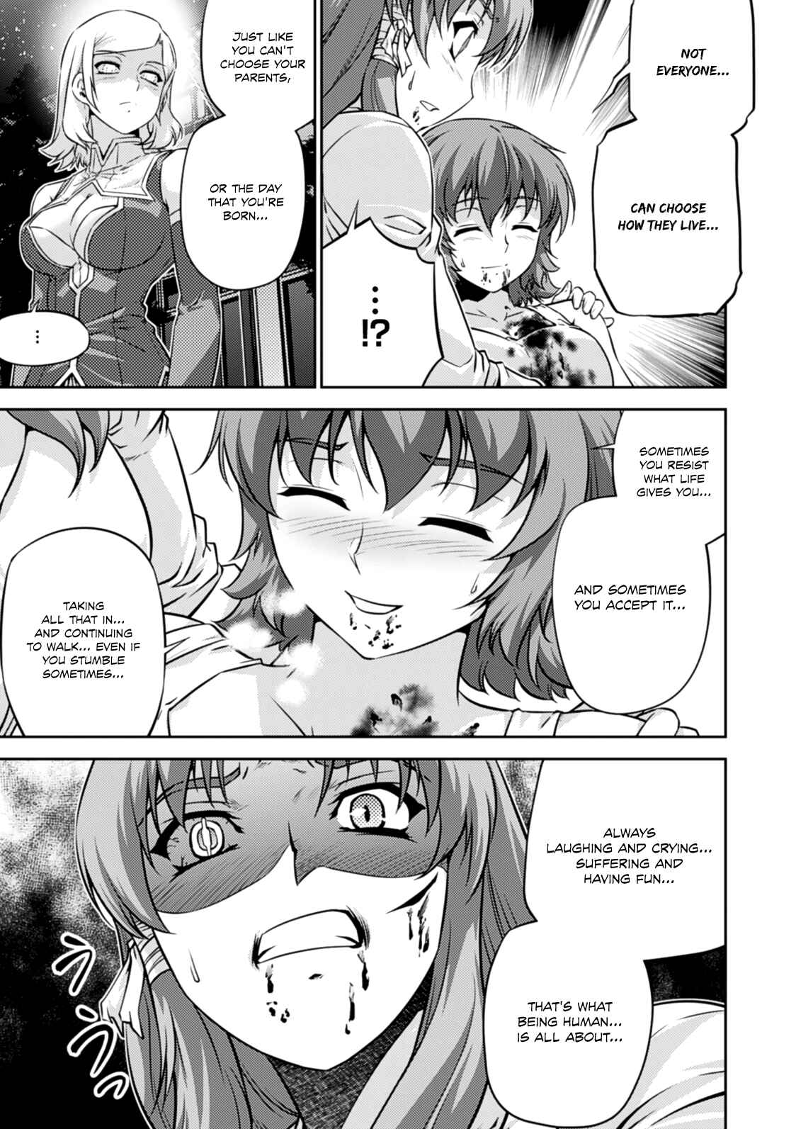 Page 25 Chapter 30 Freezing Zero
