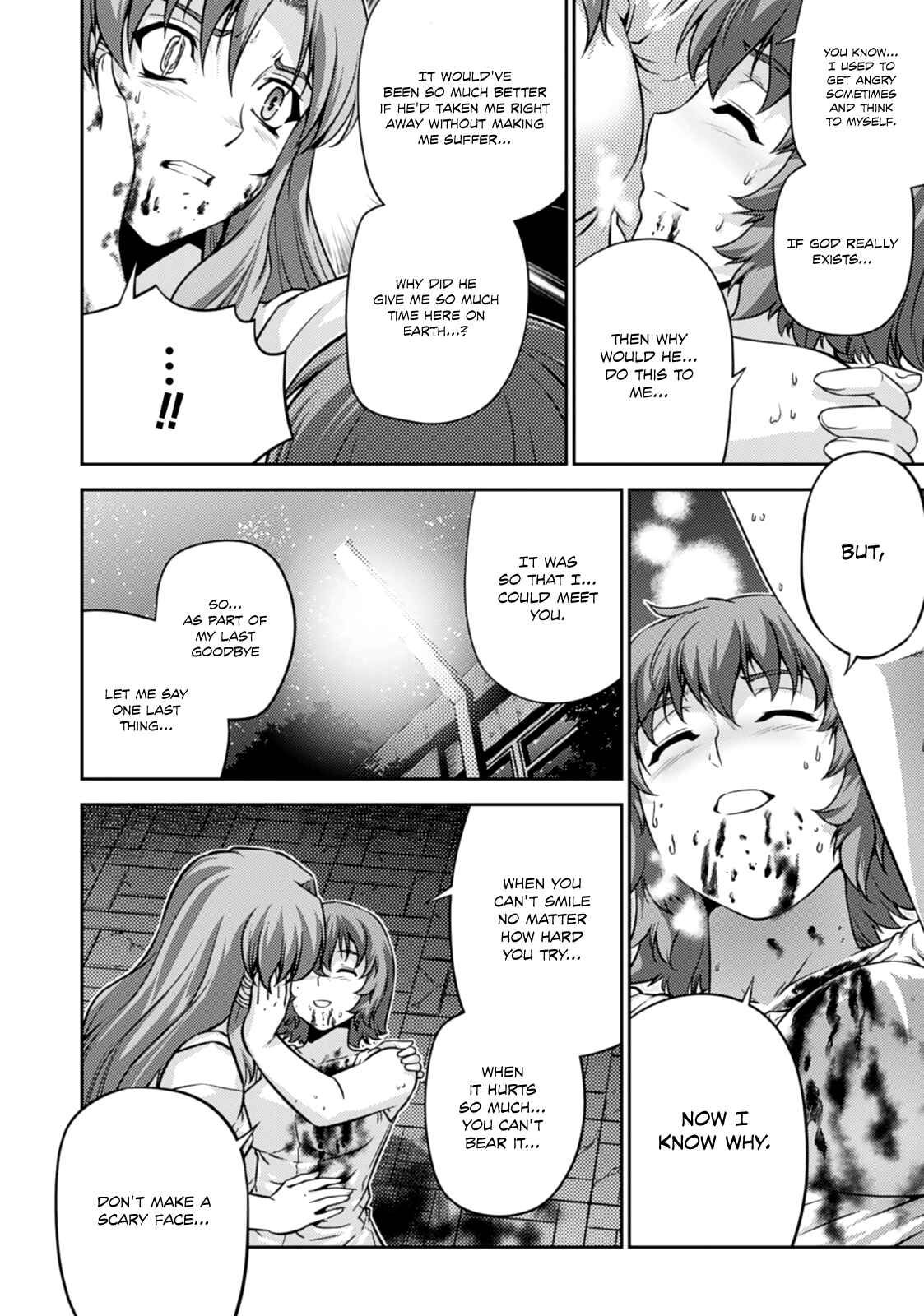 Page 28 Chapter 30 Freezing Zero