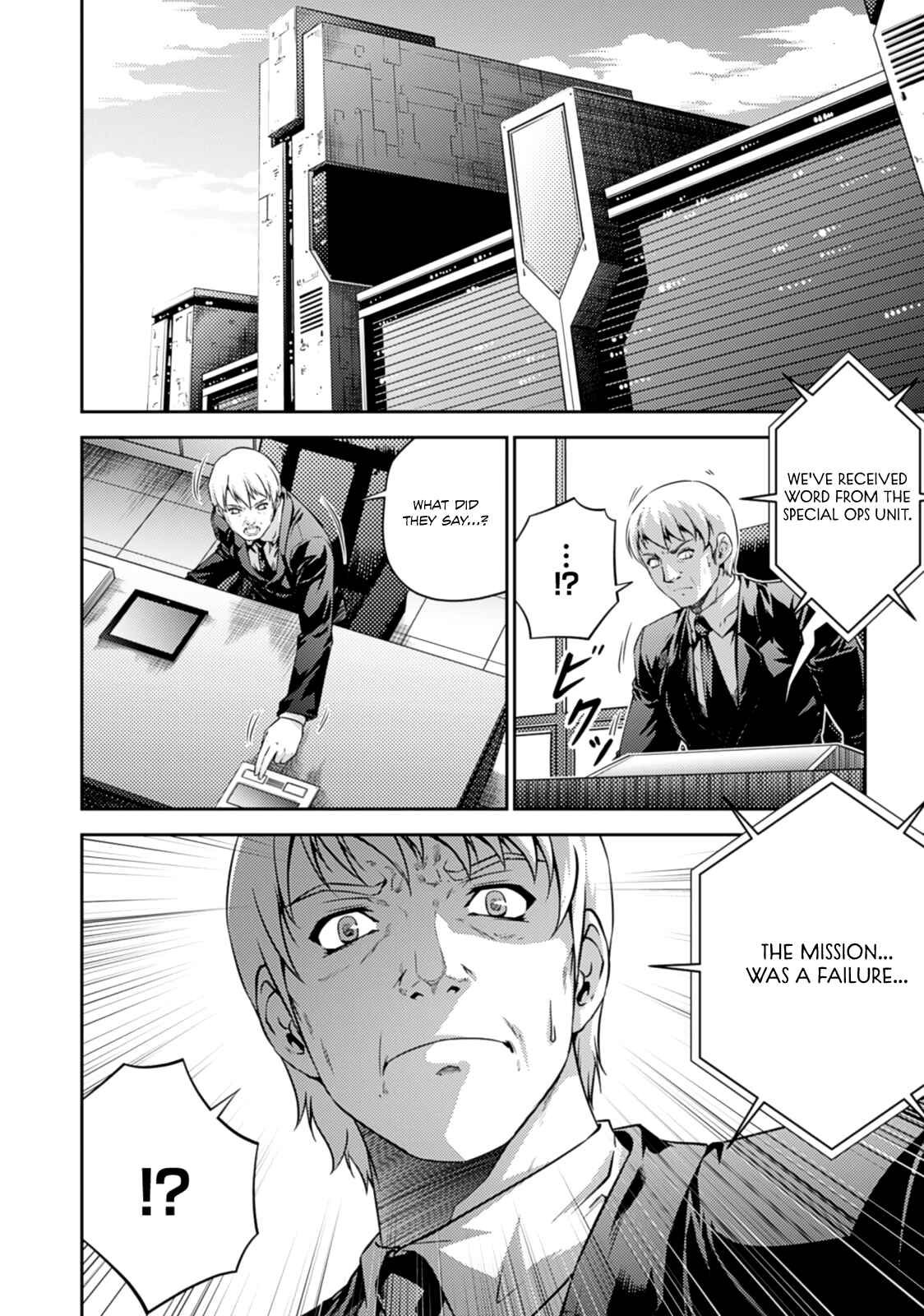 Page 34 Chapter 30 Freezing Zero