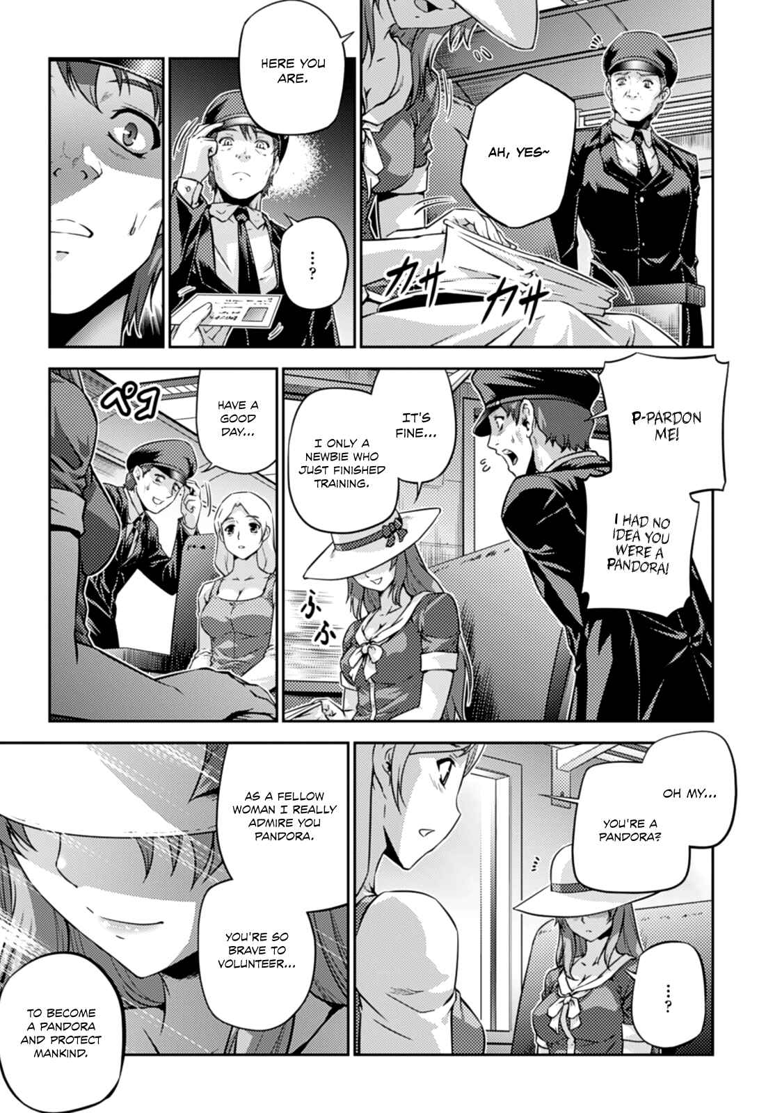 Page 37 Chapter 30 Freezing Zero