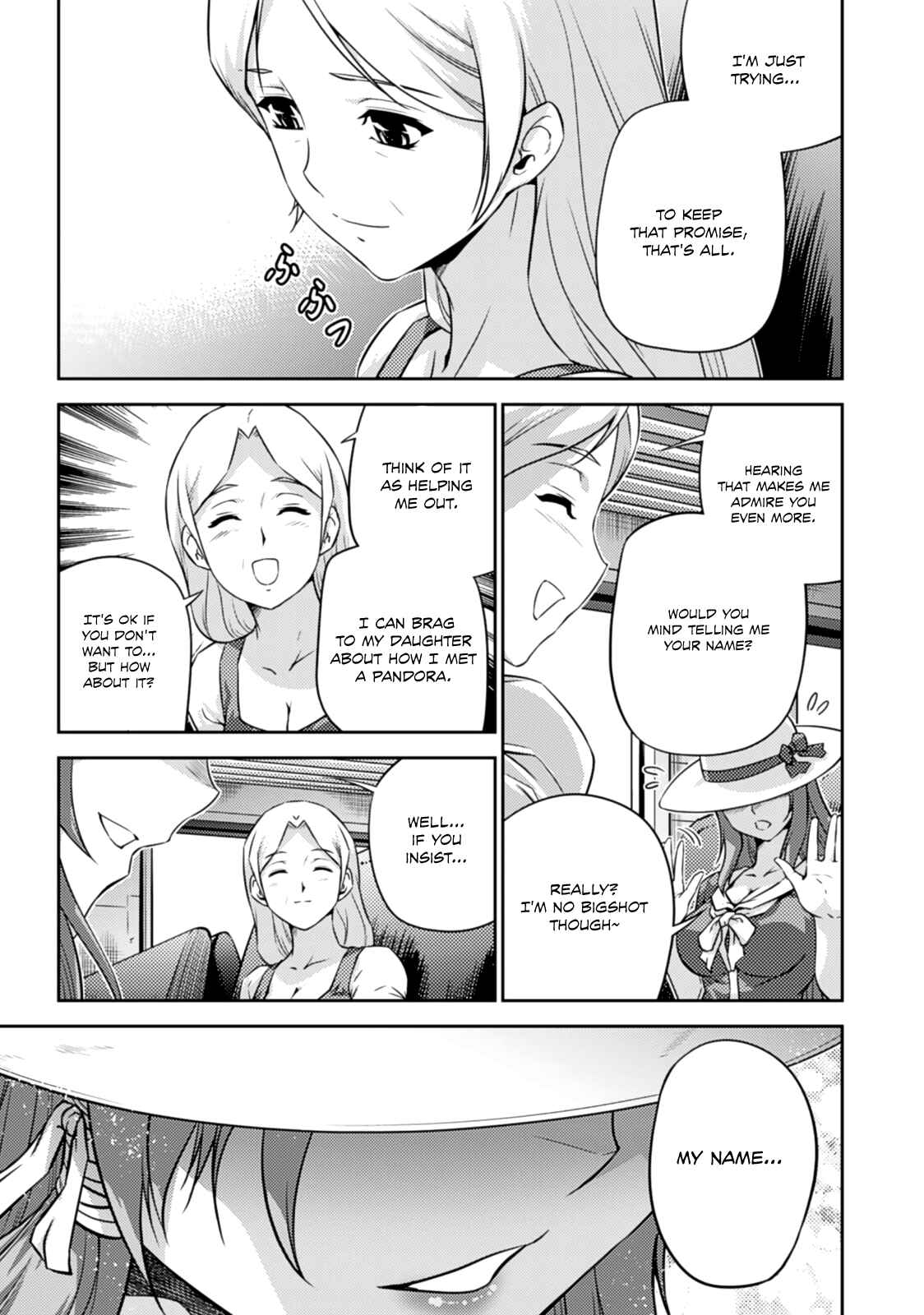 Page 39 Chapter 30 Freezing Zero