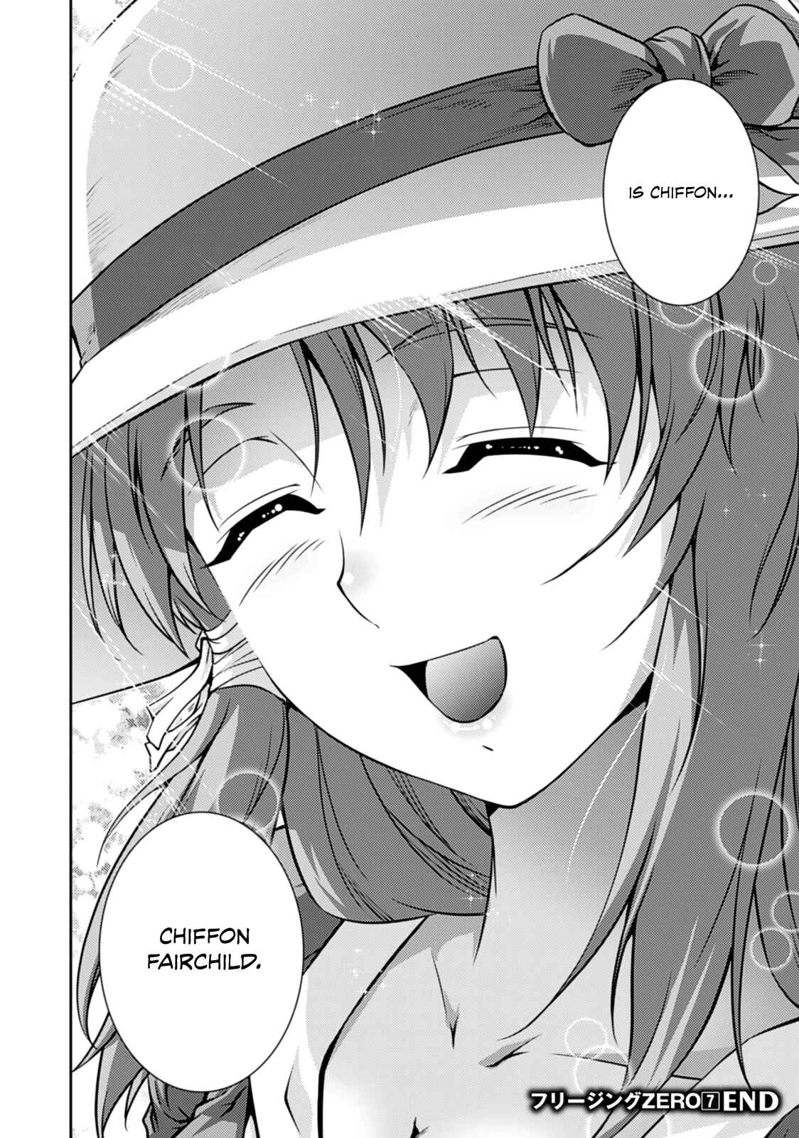 Page 40 Chapter 30 Freezing Zero
