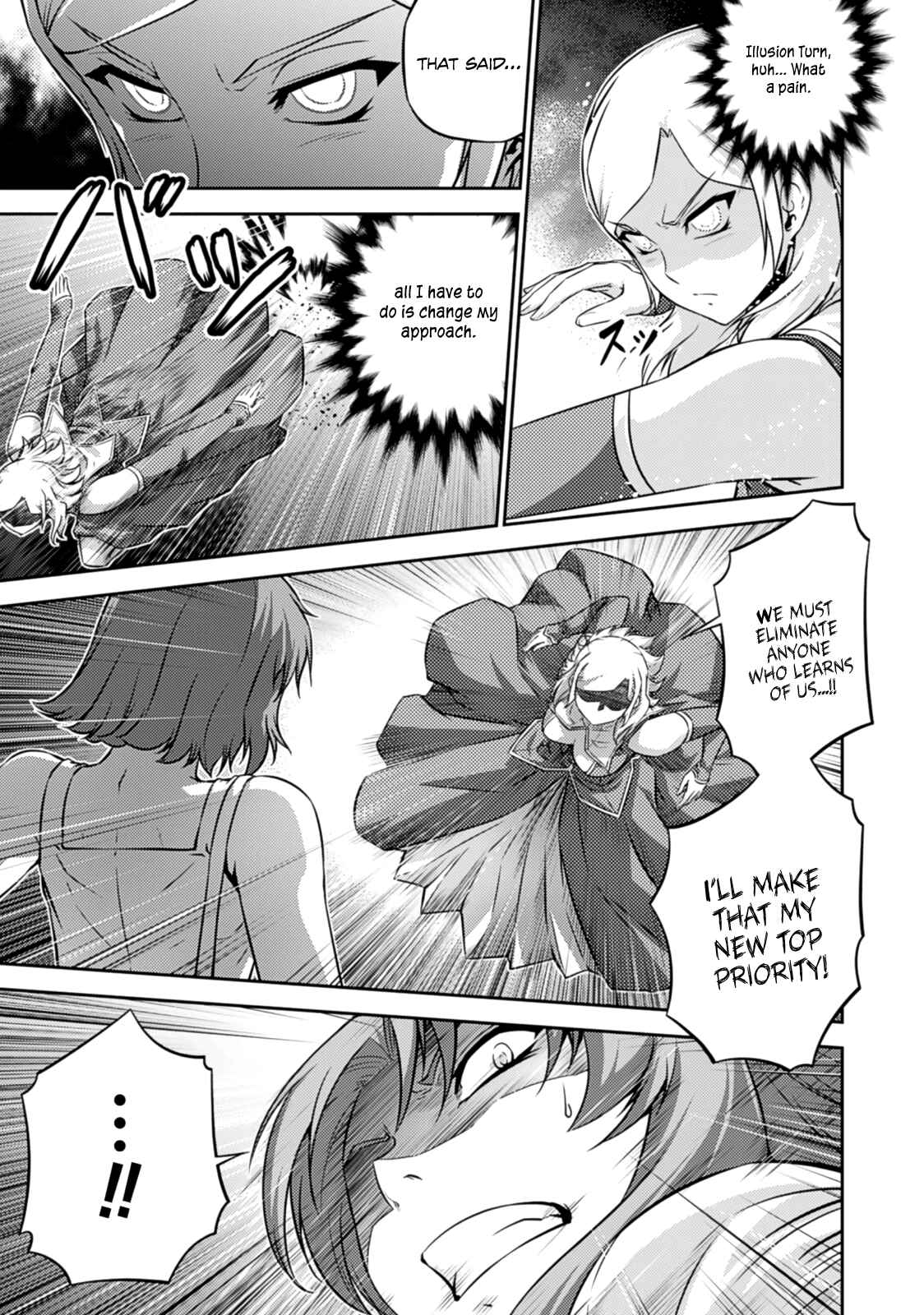 Page 7 Chapter 30 Freezing Zero