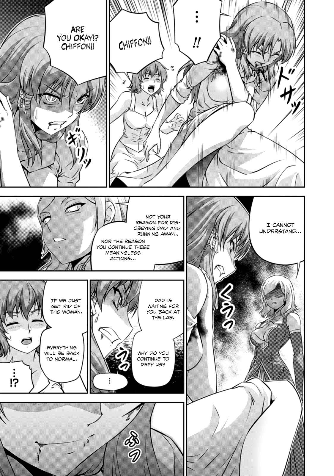Page 9 Chapter 30 Freezing Zero