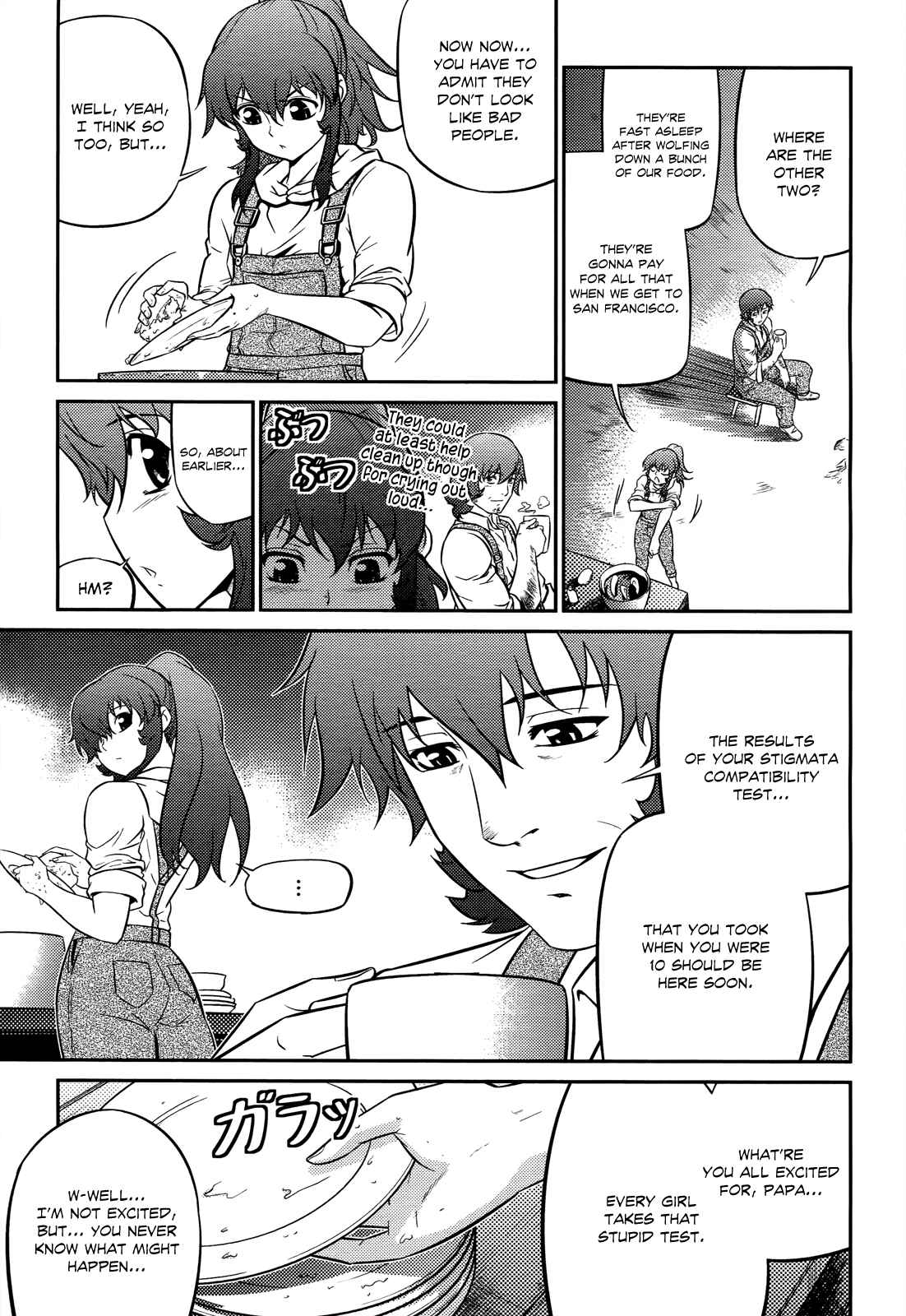 Page 15 Chapter 6 Freezing Zero