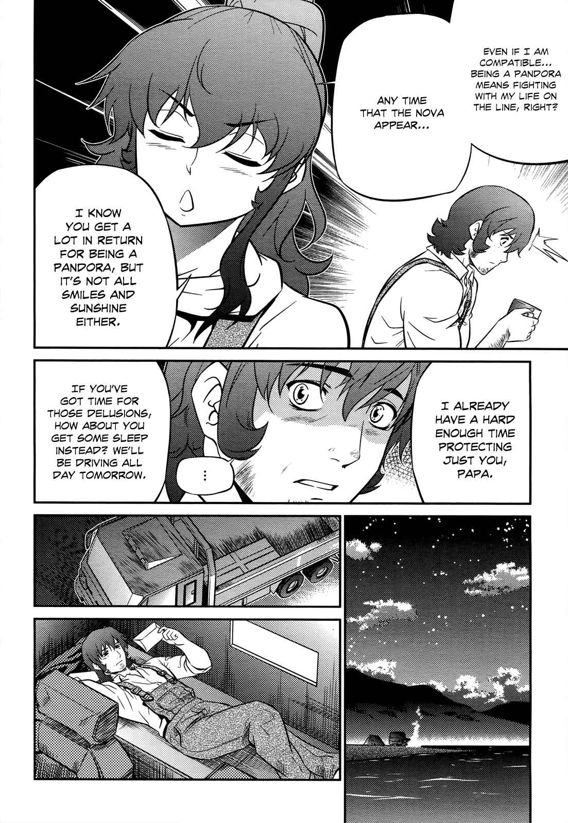 Page 16 Chapter 6 Freezing Zero