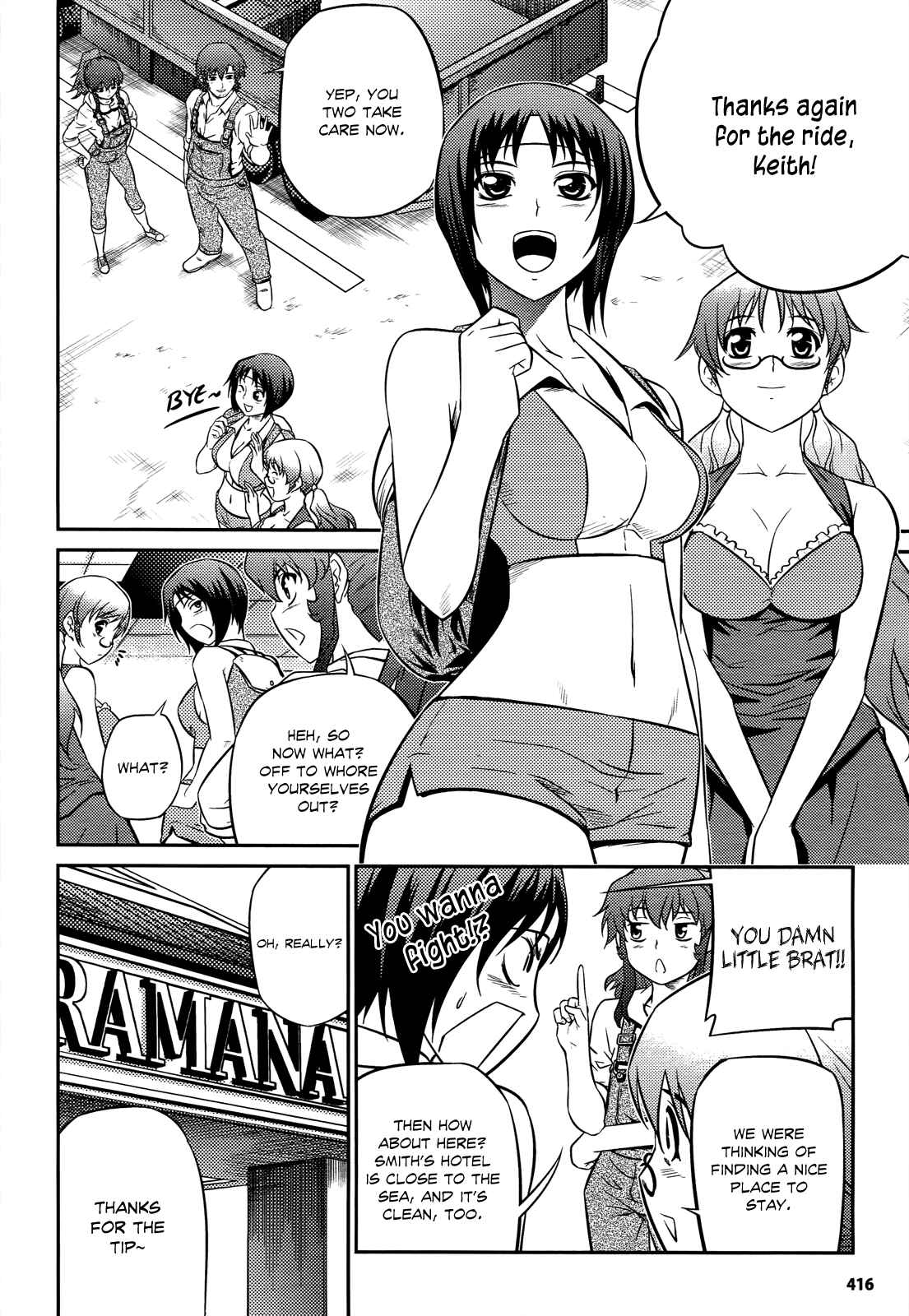 Page 18 Chapter 6 Freezing Zero