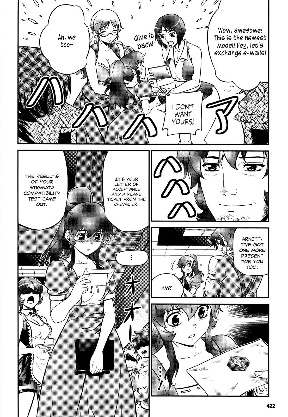 Page 24 Chapter 6 Freezing Zero