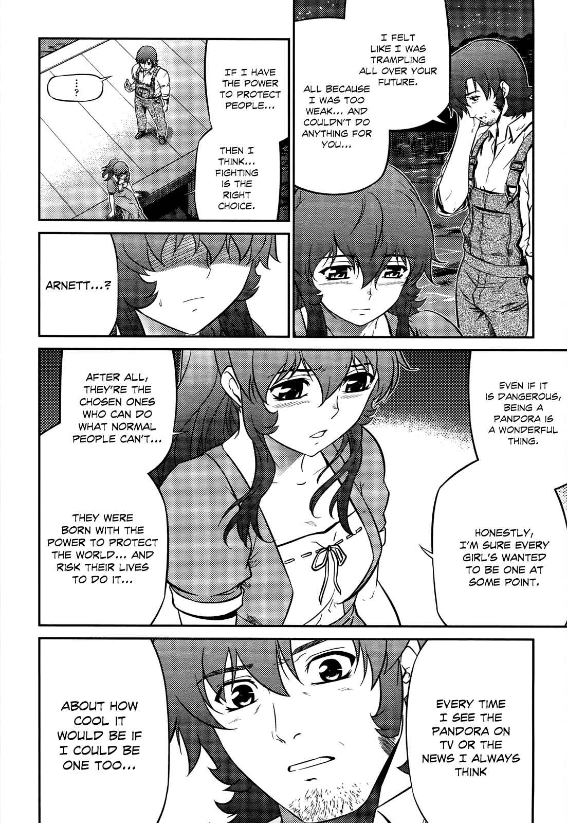 Page 30 Chapter 6 Freezing Zero