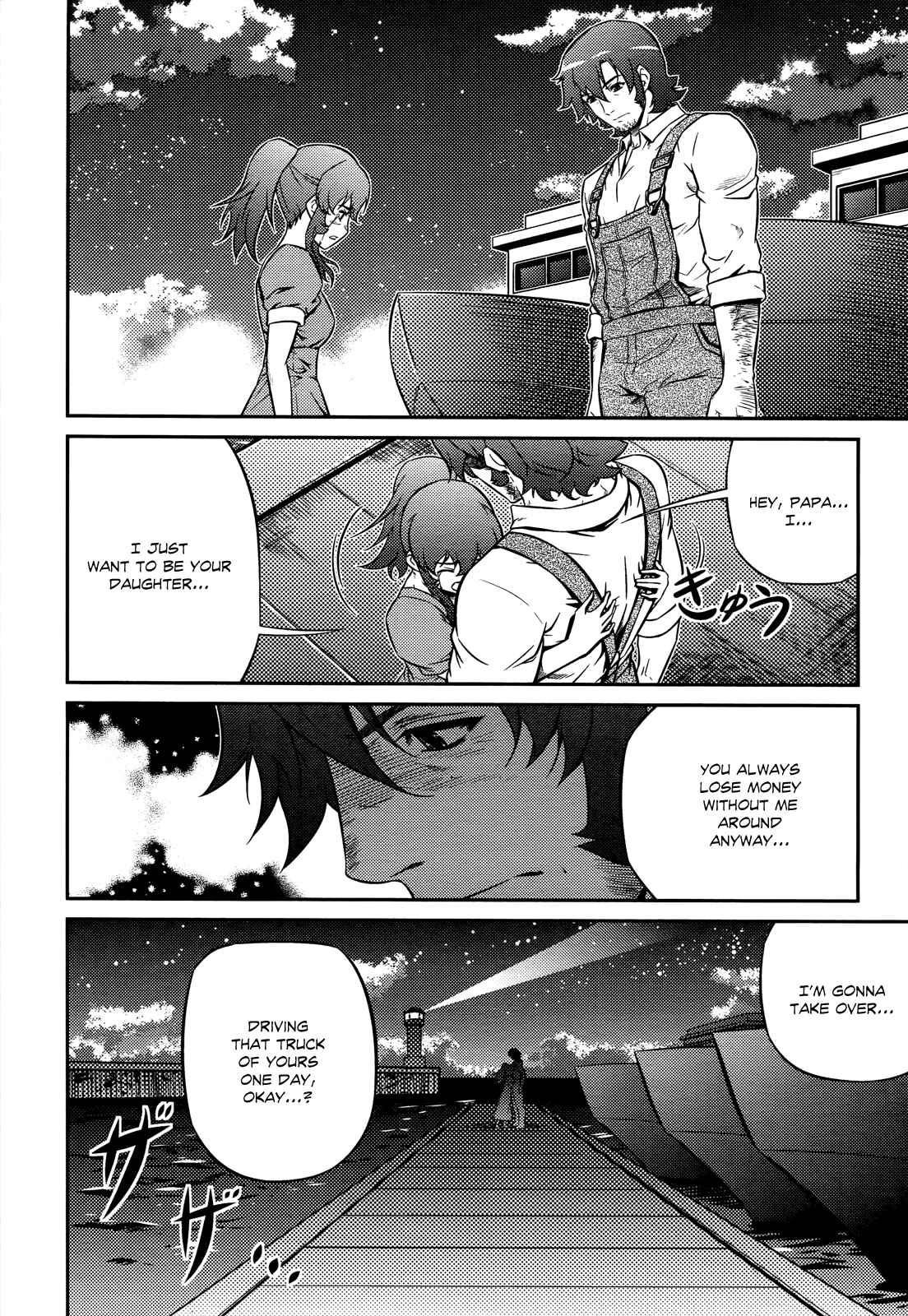 Page 34 Chapter 6 Freezing Zero