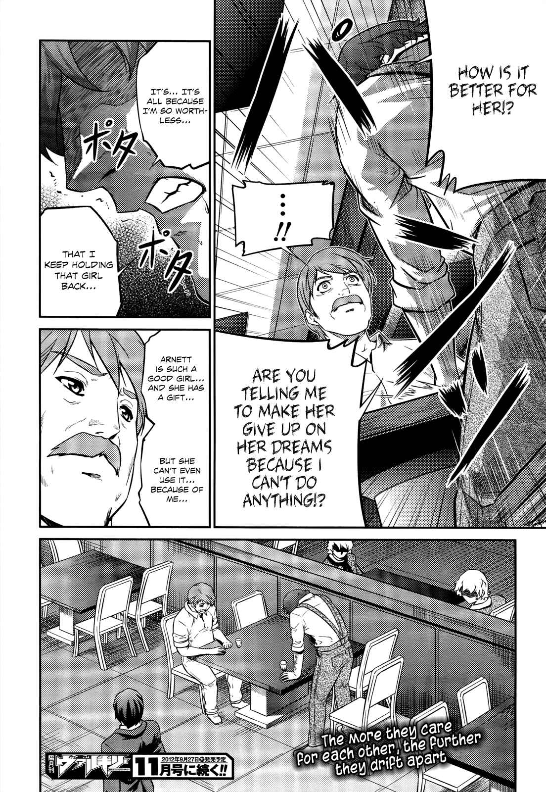 Page 36 Chapter 6 Freezing Zero