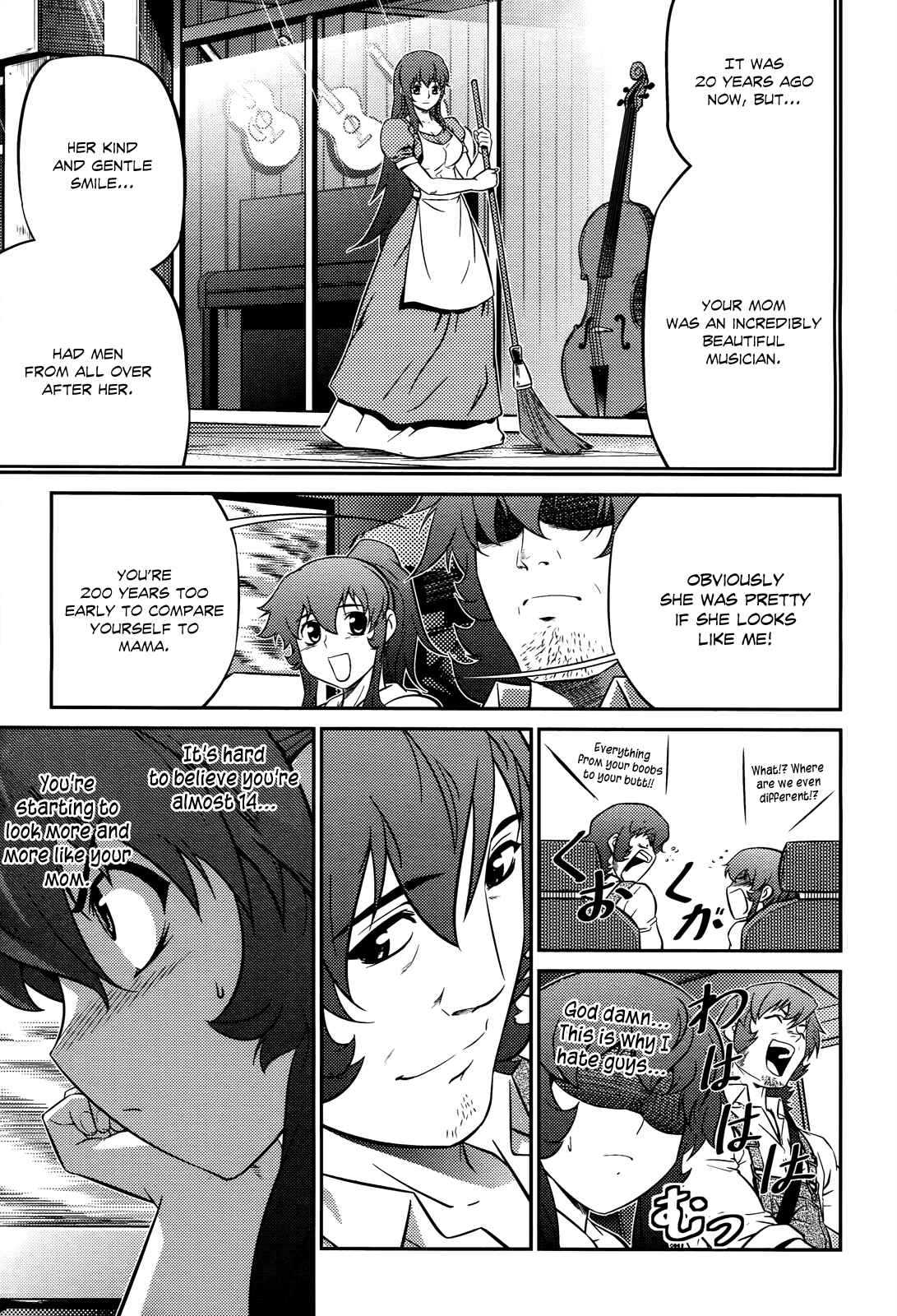 Page 5 Chapter 6 Freezing Zero