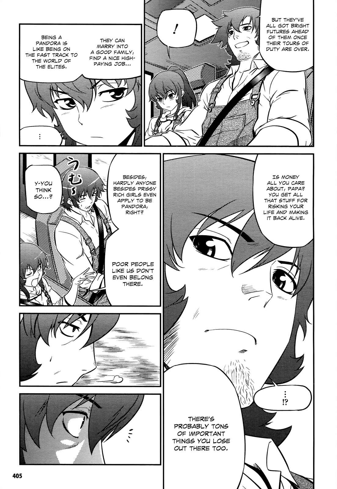 Page 7 Chapter 6 Freezing Zero
