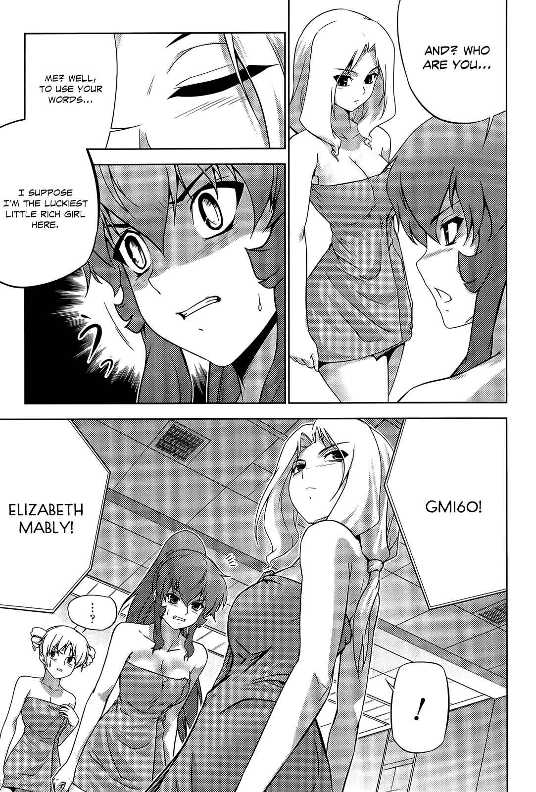 Page 15 Chapter 11 Freezing Zero