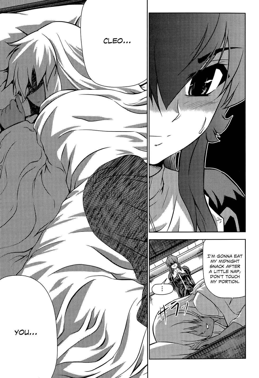 Page 27 Chapter 11 Freezing Zero