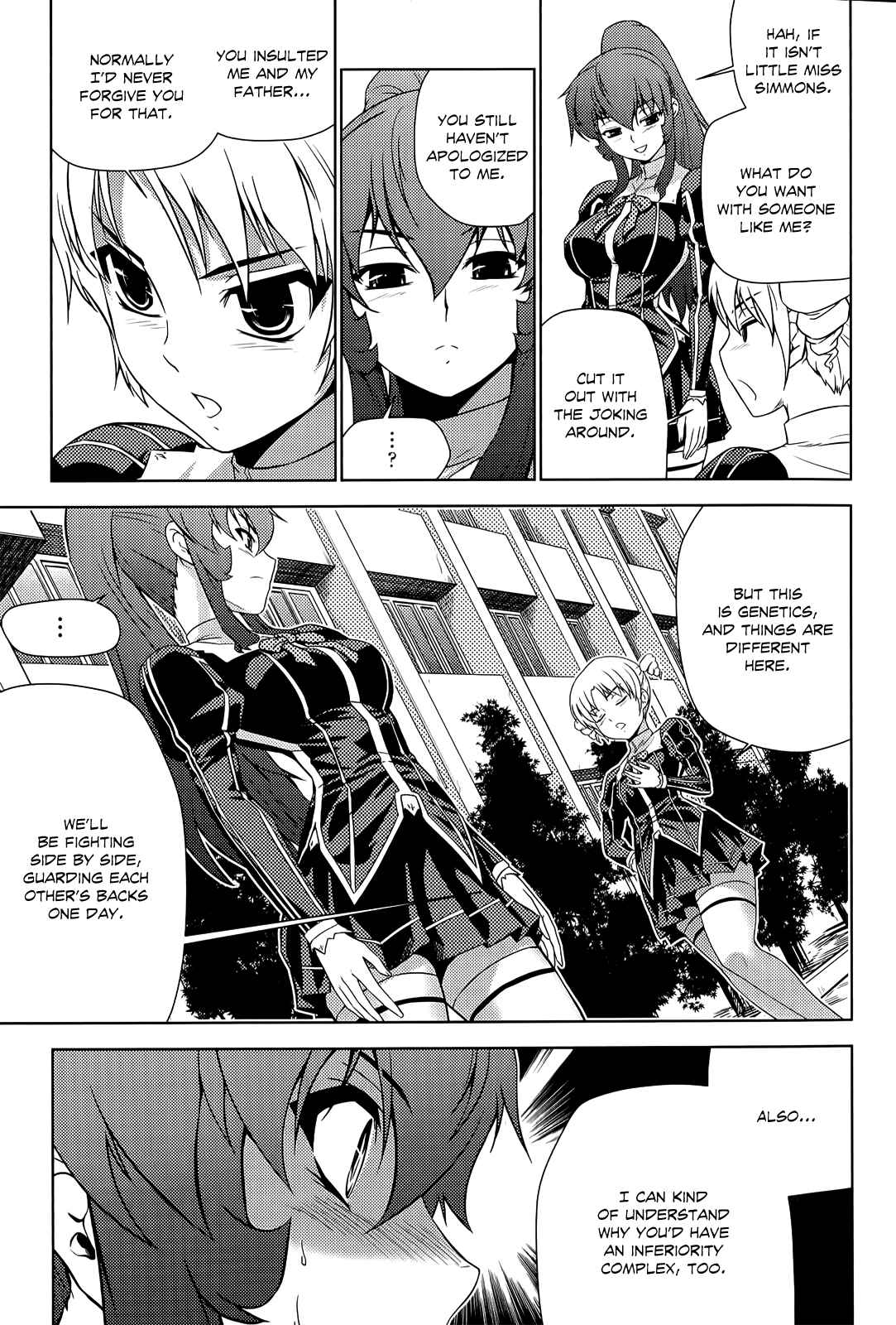 Page 35 Chapter 11 Freezing Zero