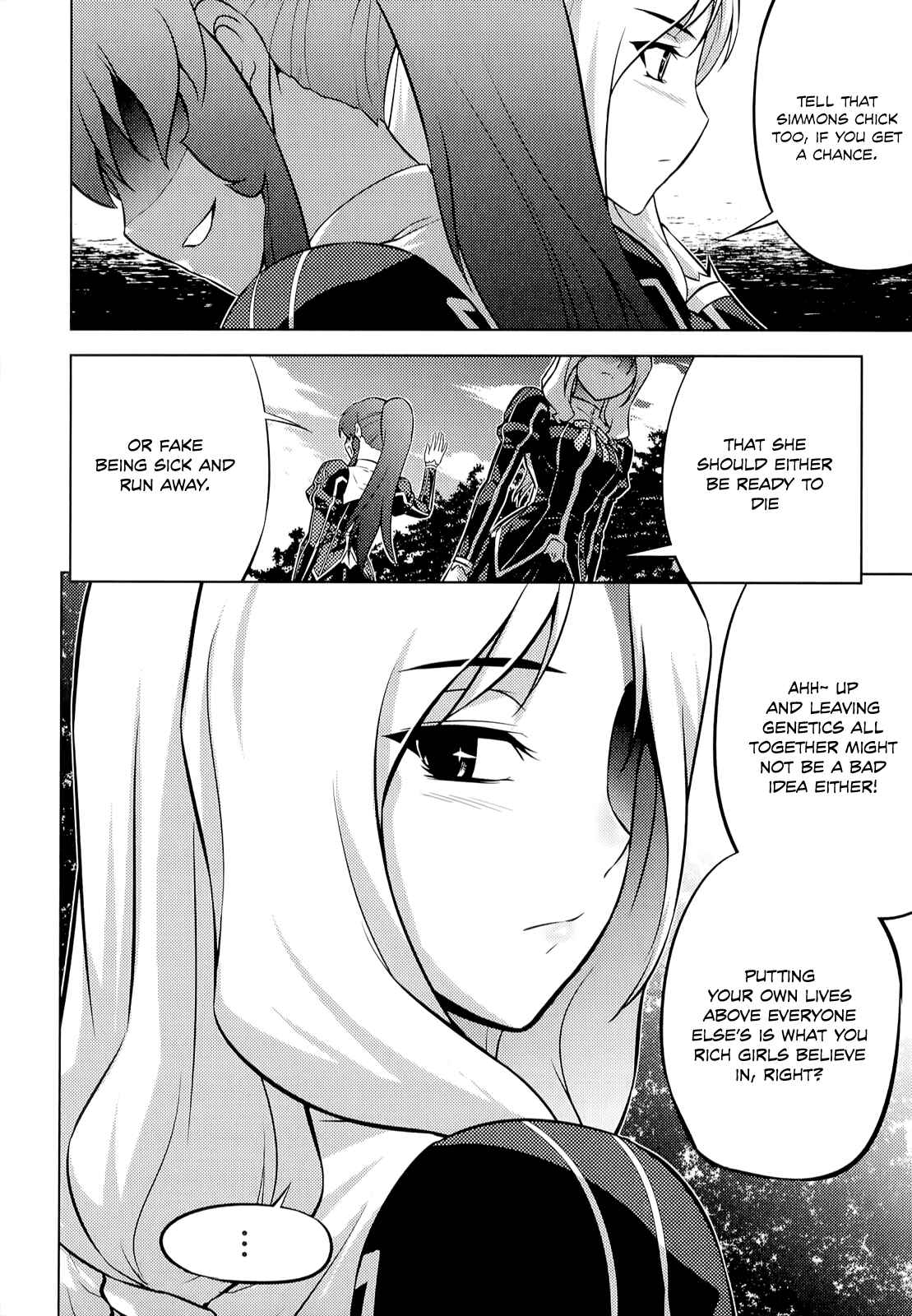 Page 13 Chapter 14 Freezing Zero
