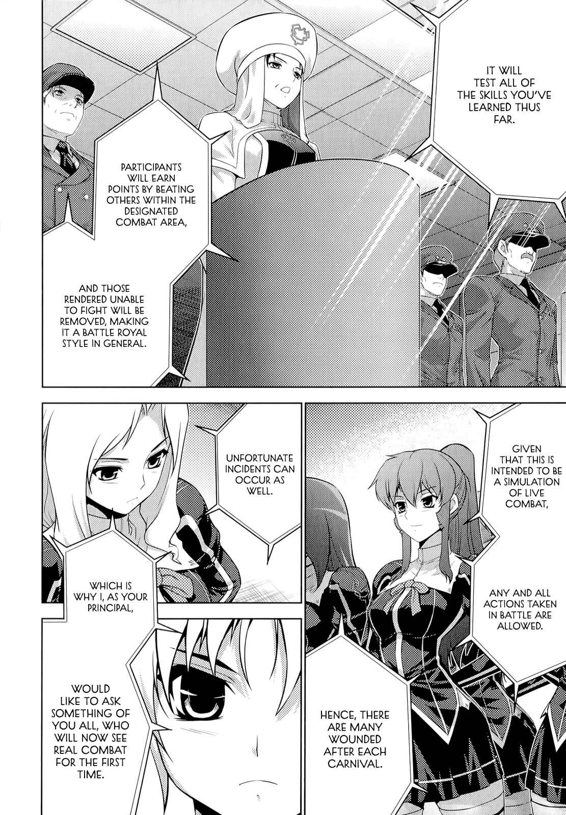 Page 15 Chapter 14 Freezing Zero