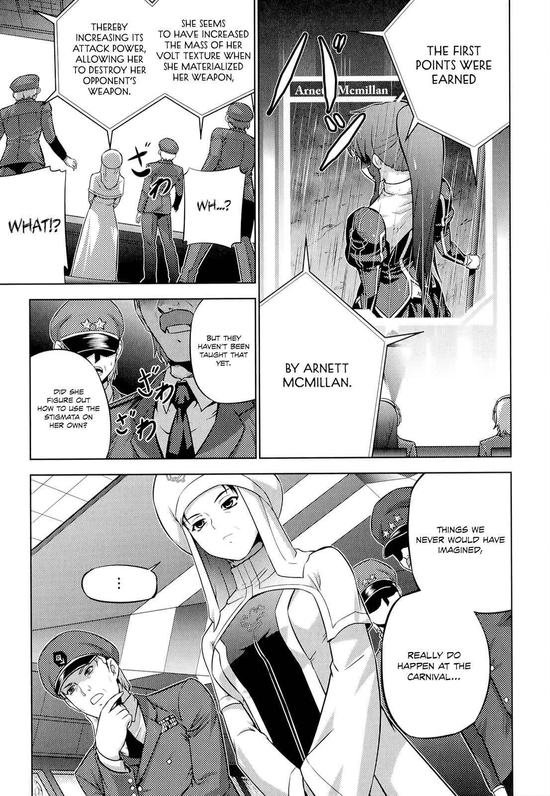 Page 23 Chapter 14 Freezing Zero