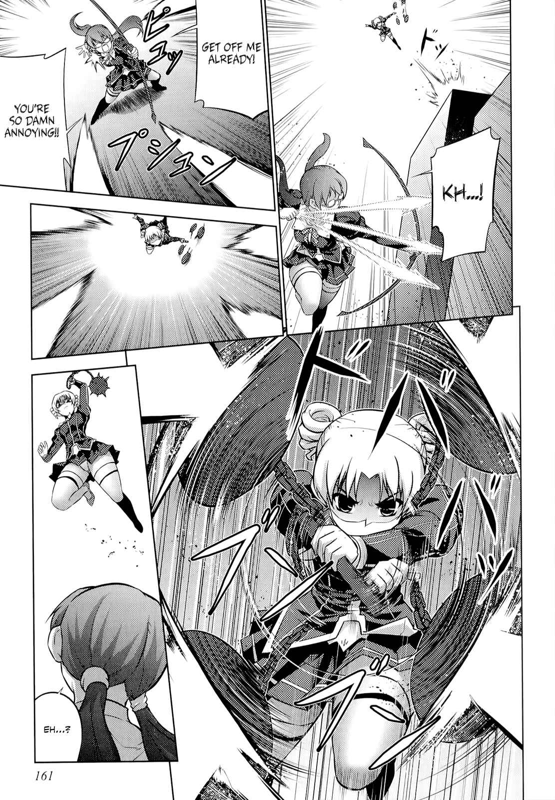 Page 25 Chapter 14 Freezing Zero