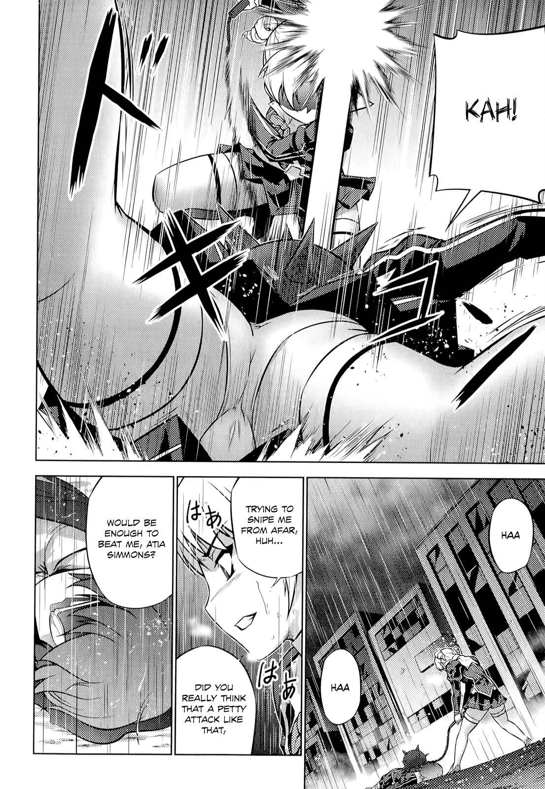 Page 26 Chapter 14 Freezing Zero