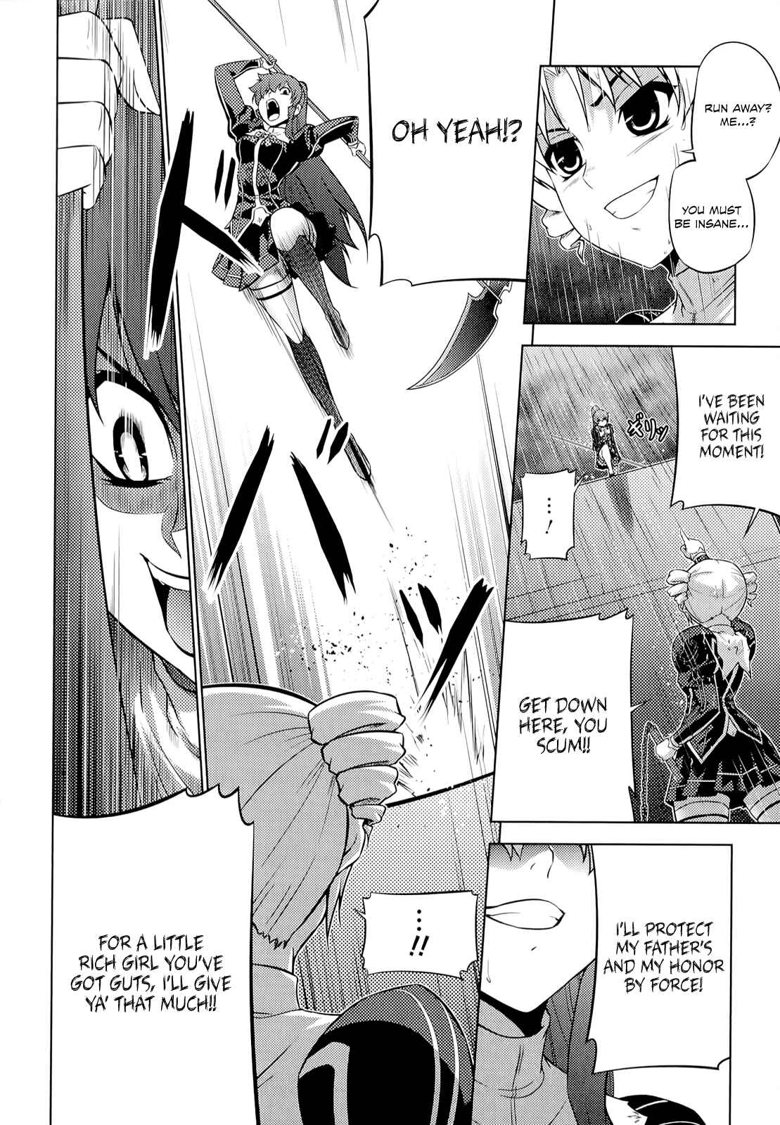 Page 28 Chapter 14 Freezing Zero