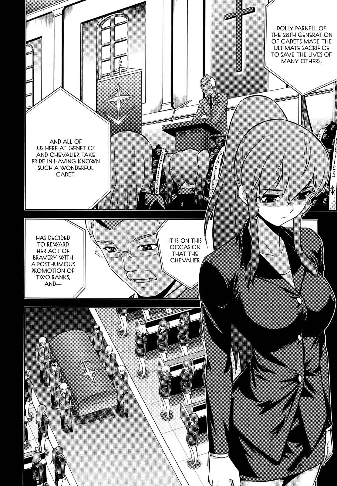 Page 3 Chapter 14 Freezing Zero