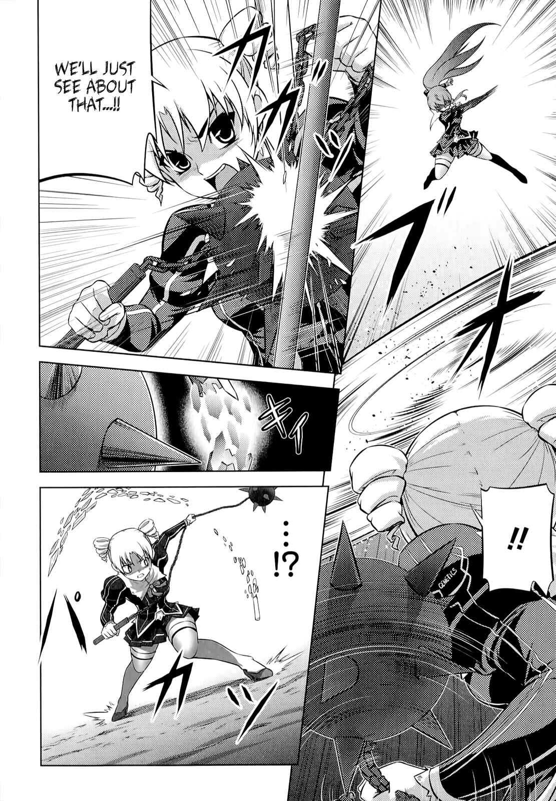 Page 32 Chapter 14 Freezing Zero