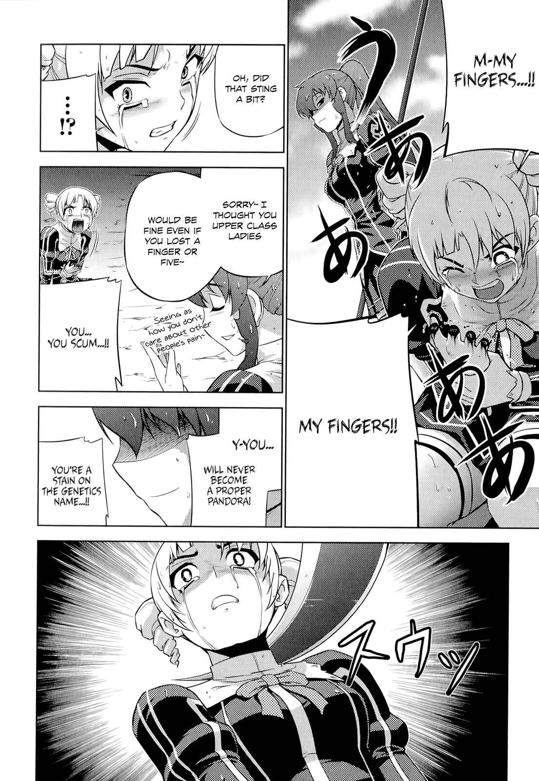 Page 38 Chapter 14 Freezing Zero