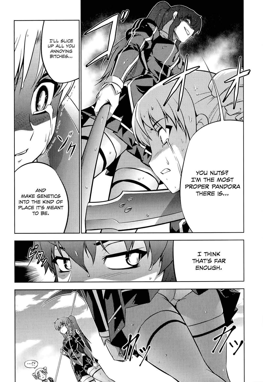 Page 39 Chapter 14 Freezing Zero