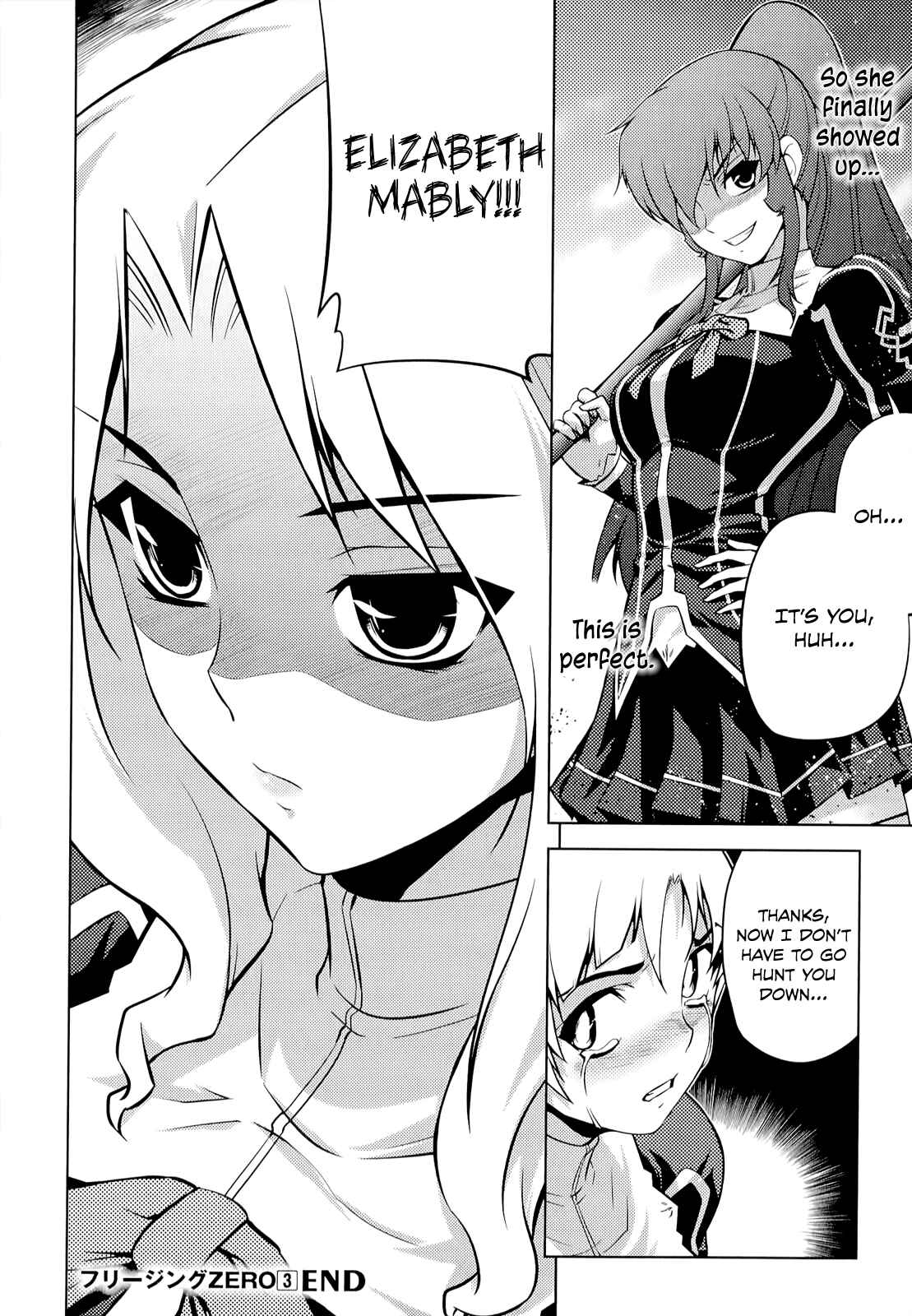 Page 41 Chapter 14 Freezing Zero